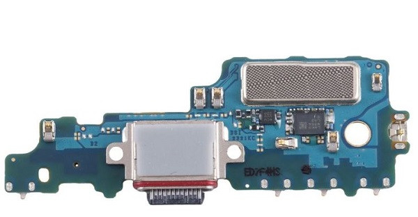 Thay chân sạc Samsung Z Fold 5 Thay chân sạc Samsung Z Fold 5