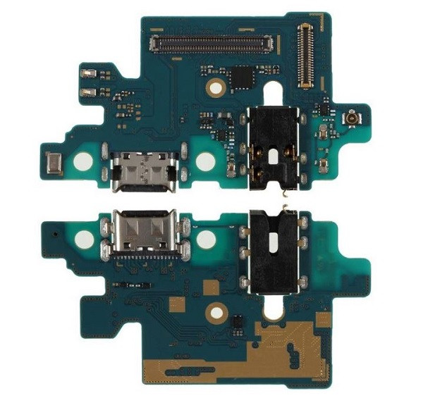 Thay chân sạc Samsung A40 Thay chân sạc Samsung A40