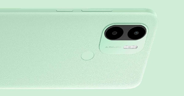 Thay kính camera Xiaomi Redmi A2 Plus