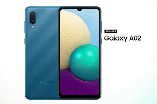 Thay kính camera Samsung A02