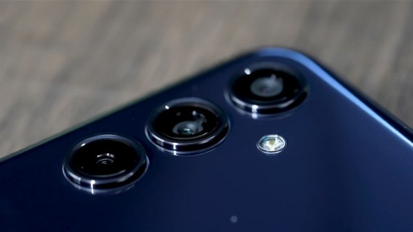 Thay kính camera Samsung M34