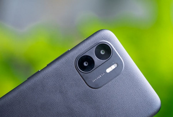 Thay kính camera Xiaomi Redmi A2