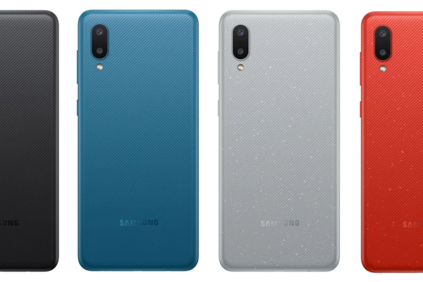 Thay loa ngoài Samsung A02
