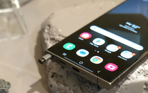 Thay loa ngoài Samsung S24 Ultra