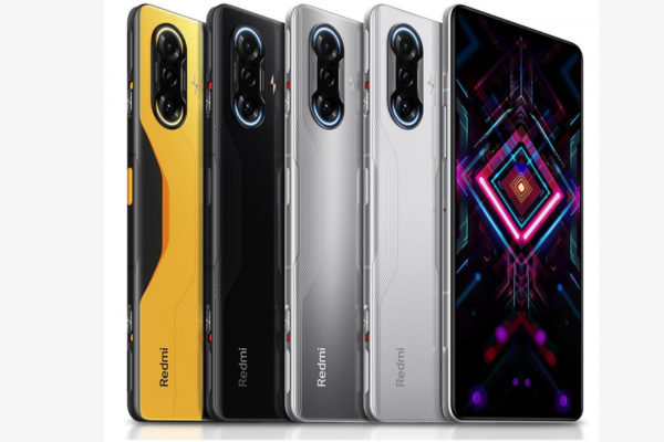 Thay loa ngoài Xiaomi Redmi K40s