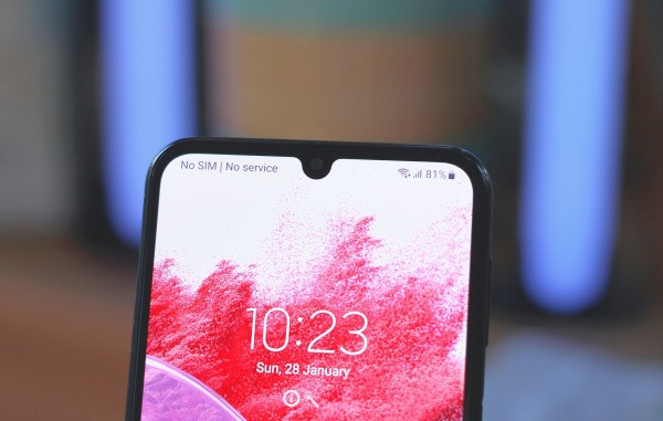 thay loa trong Samsung M34 chất lượng
