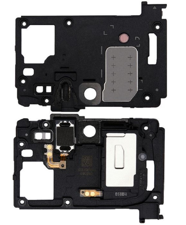 Thay loa trong Samsung Z Fold 5