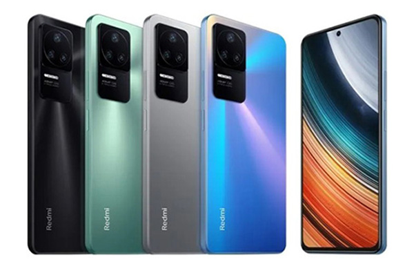 Thay loa trong Xiaomi Redmi K40s Thay loa trong Xiaomi Redmi K40s