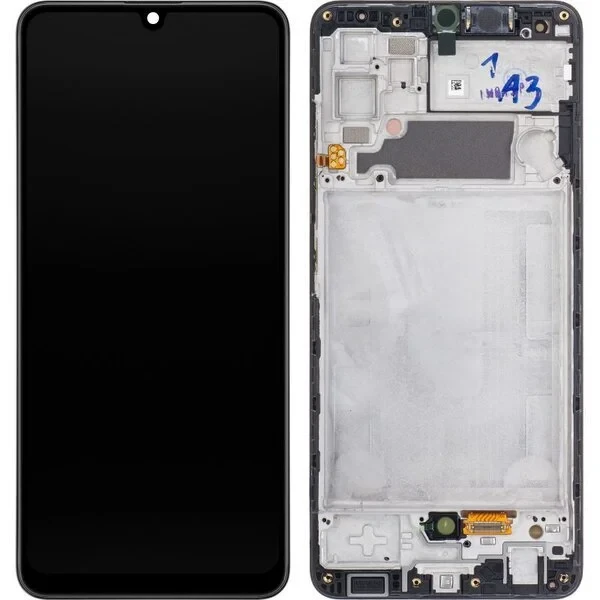 Thay màn hình Samsung M34 Thay màn hình Samsung M34