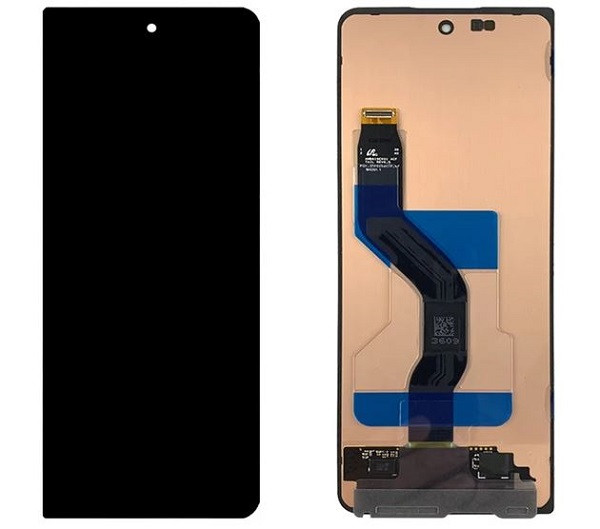 Thay màn hình Samsung Z Fold 5