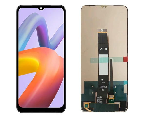 Thay màn hình Xiaomi Redmi A2 Plus
