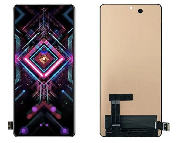 Thay màn hình Xiaomi Redmi K40 Gaming