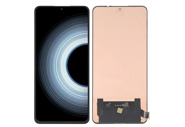 Thay màn hình Xiaomi Redmi K50 Ultra