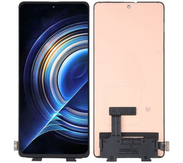 Thay màn hình Xiaomi Redmi K50 Thay màn hình Xiaomi Redmi K50
