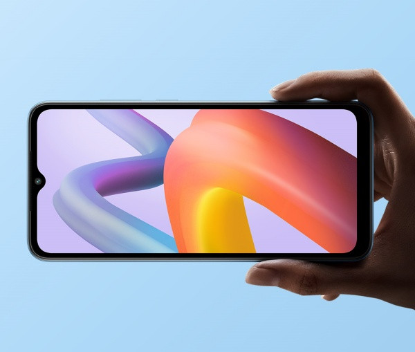 Thay màn Xiaomi Redmi A2 Plus
