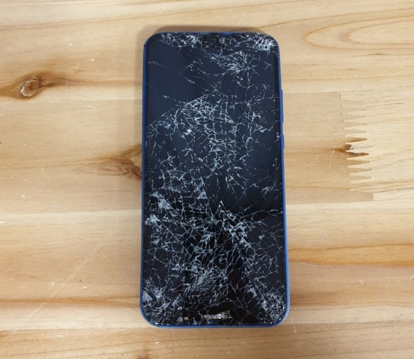 Thay mặt kính Huawei khi nào?
