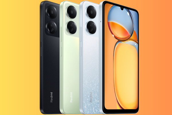 Thay mặt kính Xiaomi Redmi 13C