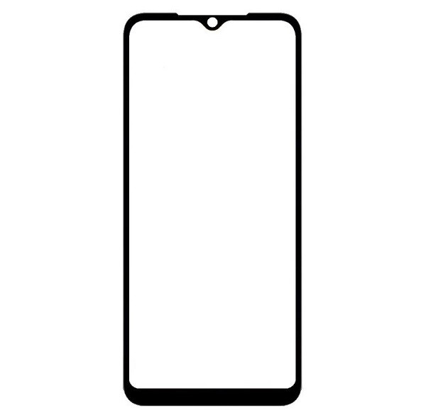 Thay mặt kính Xiaomi Redmi A2