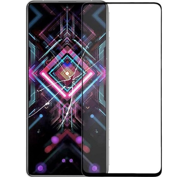 Thay mặt kính Xiaomi Redmi K40 Gaming Thay mặt kính Xiaomi Redmi K40 Gaming