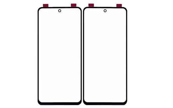 Thay mặt kính Xiaomi Redmi K50 Ultra