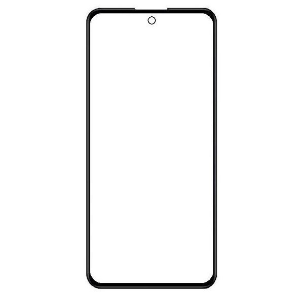Thay mặt kính Xiaomi Redmi K50