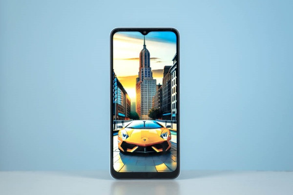 Thay mic Redmi A2 Plus