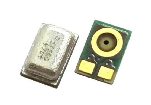 Thay mic Samsung M34