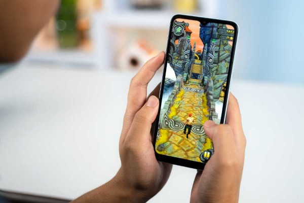 Thay mic Xiaomi Redmi A2 Plus