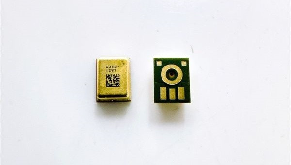 Thay mic Xiaomi Redmi K40s