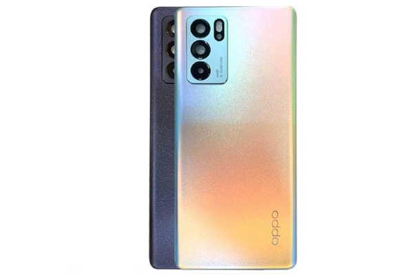 Thay nắp lưng Oppo Thay nắp lưng Oppo