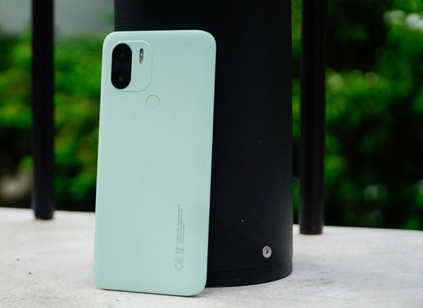 Thay nắp lưng Redmi A2 Plus