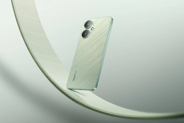 Thay nắp lưng Xiaomi Redmi 13C