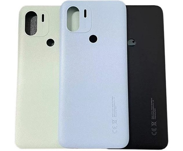 Thay nắp lưng Xiaomi Redmi A2