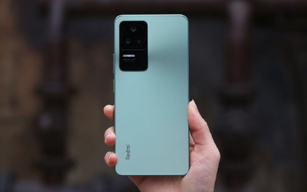 Thay nắp lưng Xiaomi Redmi K40s