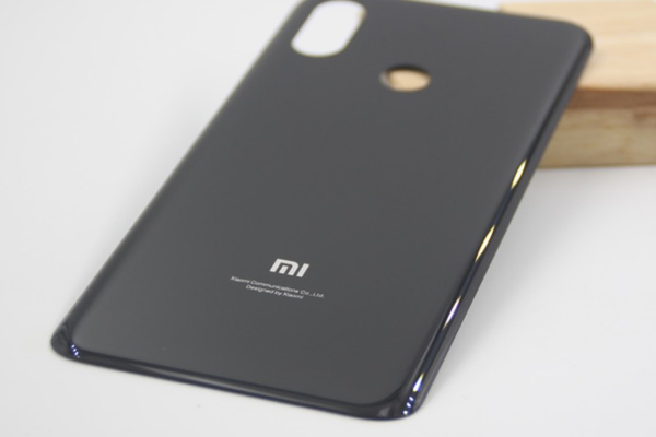 Thay nắp lưng Xiaomi Thay nắp lưng Xiaomi