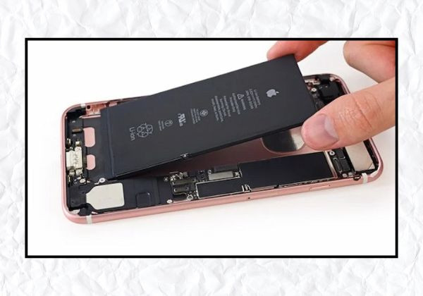Thay pin iPhone 15 Pro Max Thay pin iPhone 15 Pro Max