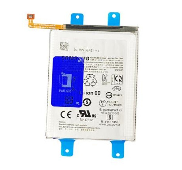 Thay pin Samsung M34 chất lượng