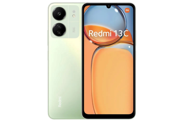 Thay pin Xiaomi Redmi 13C
