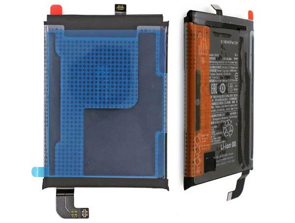 Thay pin Xiaomi Redmi K40 Gaming Thay pin Xiaomi Redmi K40 Gaming