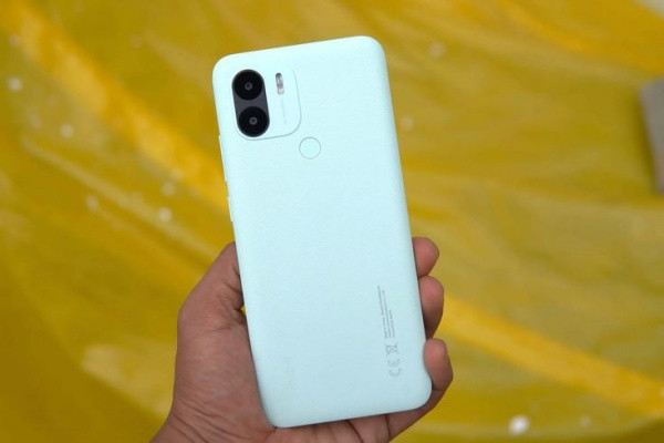 Thay vỏ Redmi A2 Plus