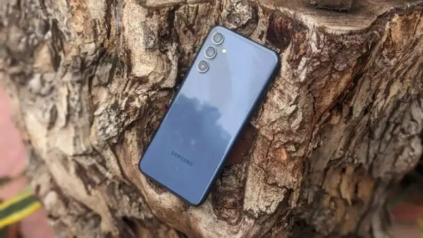 Thay vỏ Samsung M34