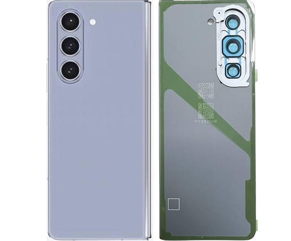 Thay vỏ Samsung Z Fold 5 Thay vỏ Samsung Z Fold 5