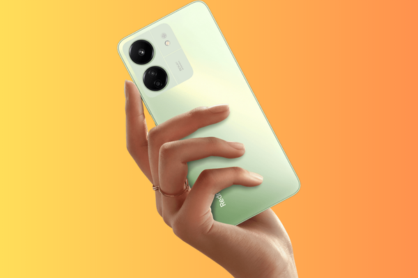 Thay vỏ Xiaomi Redmi 13C
