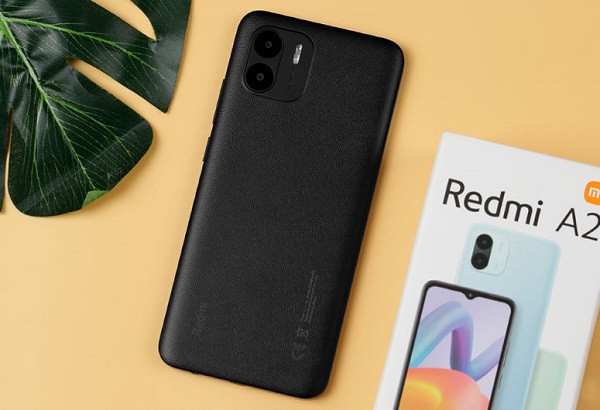 Thay vỏ Xiaomi Redmi A2 Thay vỏ Xiaomi Redmi A2