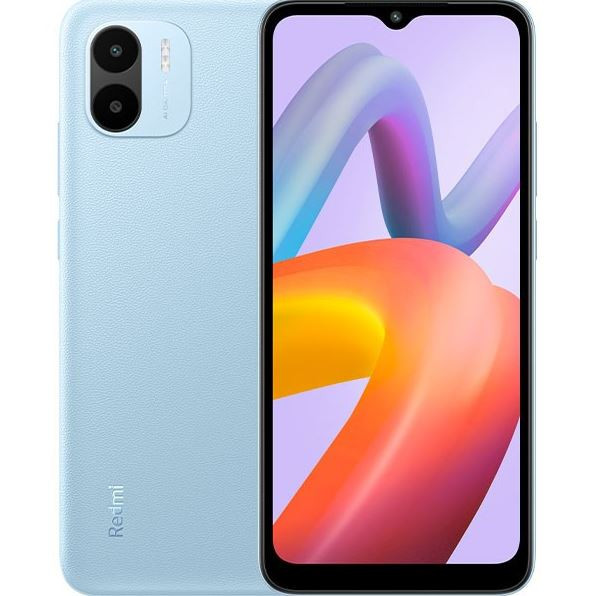 Thay vỏ Xiaomi Redmi A2 Thay vỏ Xiaomi Redmi A2