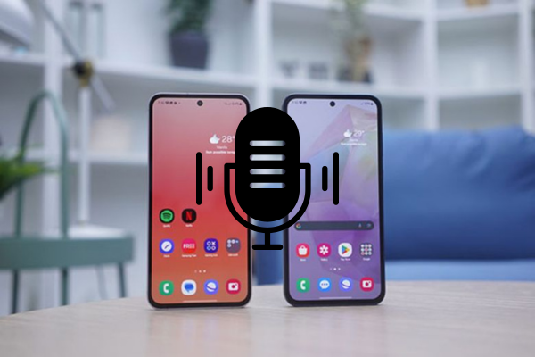 Thay mic Samsung A55 Thay mic Samsung A55