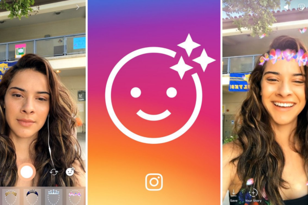 filter Instagram