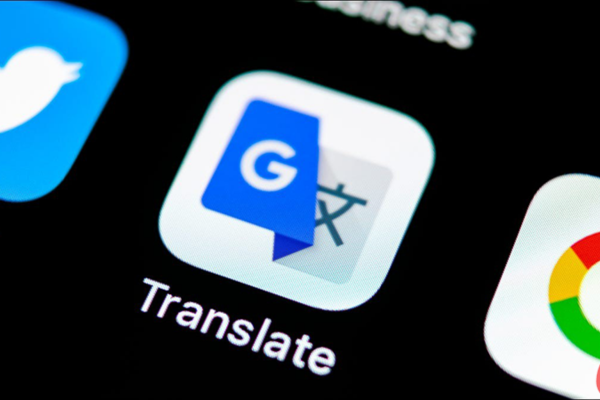 Tìm hiểu chung về Google dịch