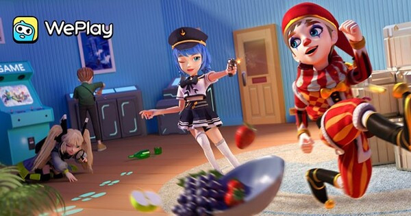Tính năng đặc sắc của WePlay