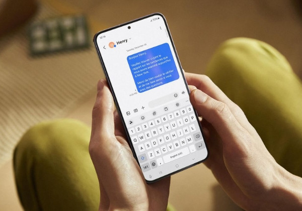 Trợ lý Chat thông minh (Chat Assist) thế hệ mới